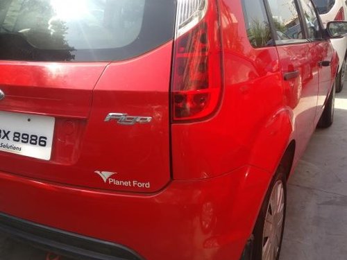 Used 2010 Ford Figo for sale