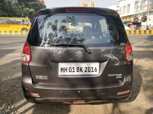 Used Maruti Suzuki Ertiga car 2013 for sale at low price