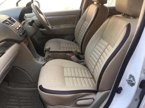 Maruti Ertiga SHVS ZDI 2017 for sale