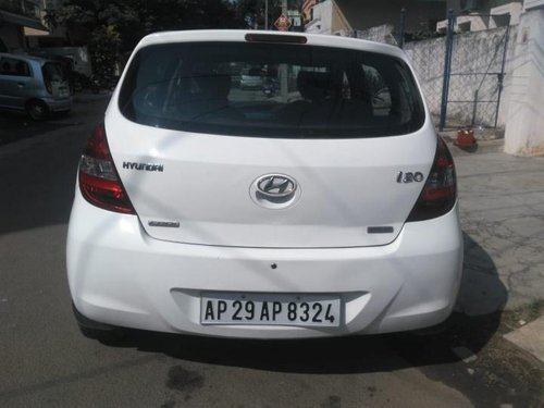 Used 2011 Hyundai i20 for sale