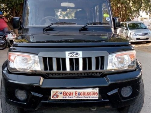 Used Mahindra Bolero ZLX BSIII 2013 for sale