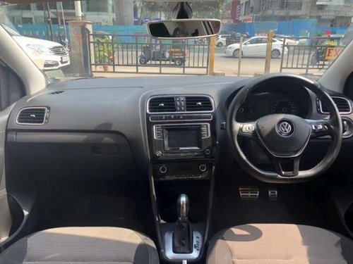 Volkswagen Polo GT TSI 2017 for sale