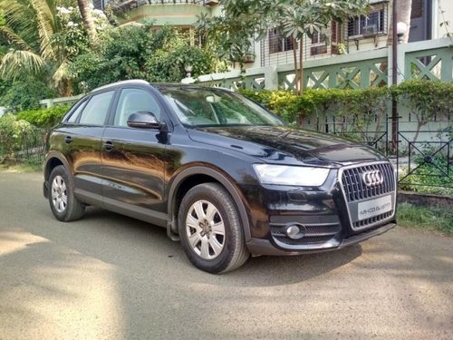 2014 Audi Q3 for sale at low price