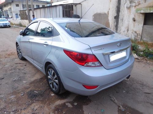 Used Hyundai Verna 1.6 SX 2014 for sale