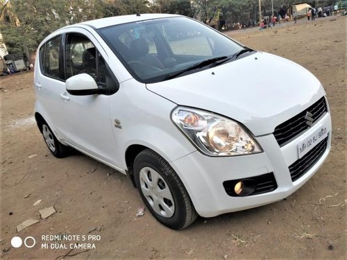 Used Maruti Suzuki Ritz car 2009 for sale at low price