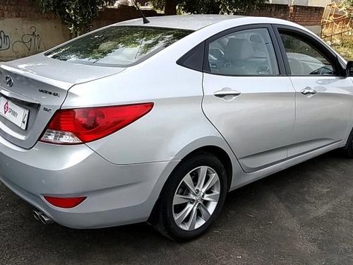 Hyundai Verna 1.6 SX 2013 for sale