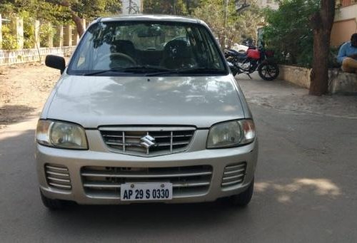 Used 2006 Maruti Suzuki Alto for sale