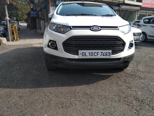 2015 Ford EcoSport for sale at low price