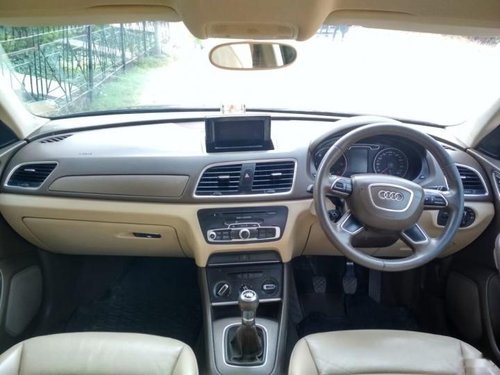 2014 Audi Q3 for sale at low price