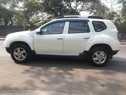 Used Renault Duster 2013 car at low price