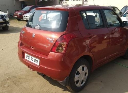 Used Maruti Suzuki Swift car 2010 for sale at low price