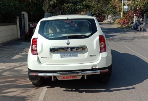 2013 Renault Duster for sale