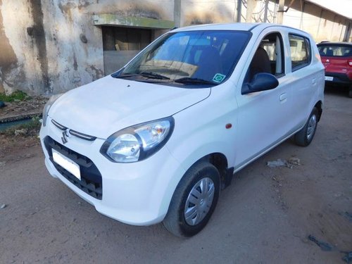 Used 2013 Maruti Suzuki Alto 800 for sale