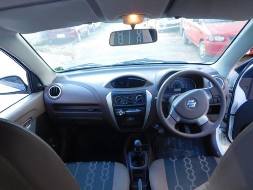 Used 2013 Maruti Suzuki Alto 800 for sale