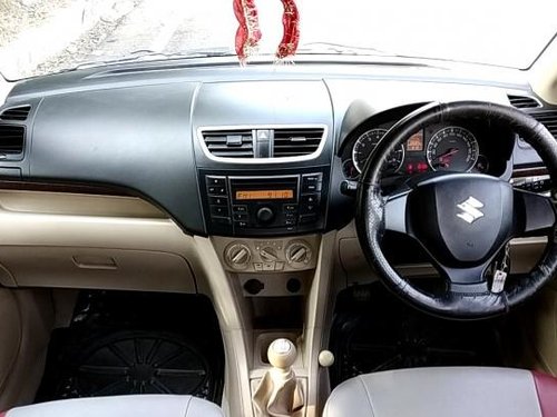 2013 Maruti Suzuki Dzire for sale at low price