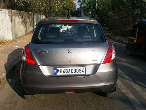 2015 Maruti Suzuki Swift for sale