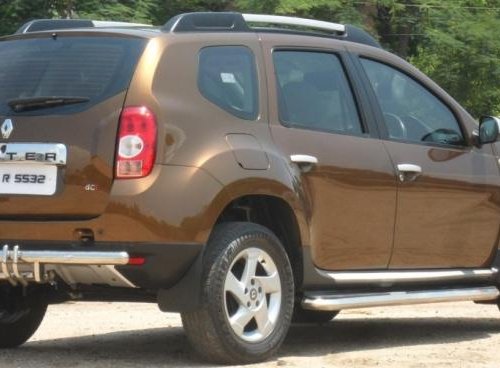 Renault Duster 110PS Diesel RxZ 2015 for sale