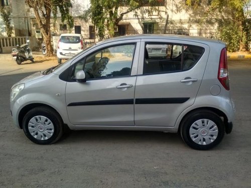 Used Maruti Suzuki Ritz car 2009 for sale 40256at low price