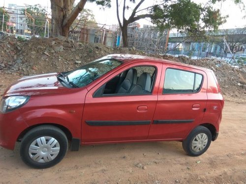 Used 2012 Maruti Suzuki Alto 800 for sale