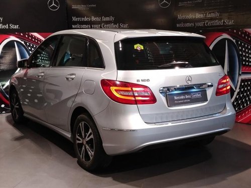 Mercedes Benz B Class 2014 for sale