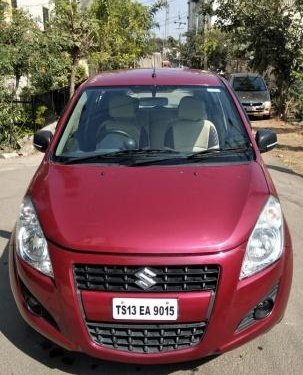 2014 Maruti Suzuki Ritz for sale at low price