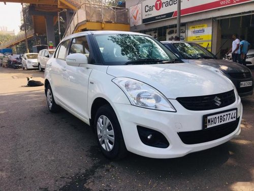 Maruti Suzuki Dzire 2013 for sale