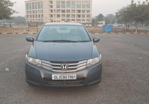 Used Honda City car 2009 for sale at low price