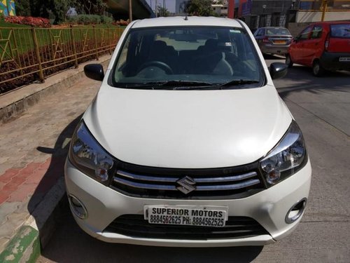 Maruti Suzuki Celerio 2014 for sale