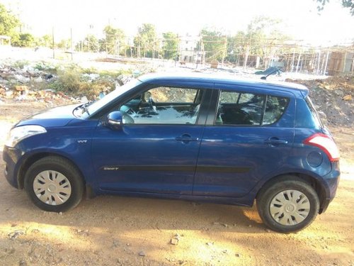 2011 Maruti Suzuki Swift for sale