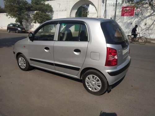 2014 Hyundai Santro Xing for sale at low price