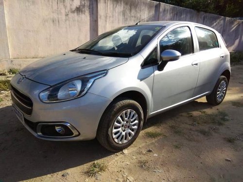Used 2015 Fiat Punto Evo for sale