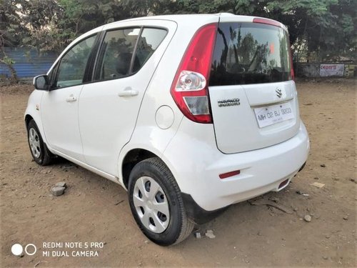 Used Maruti Suzuki Ritz car 2009 for sale at low price