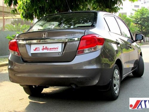 Honda Amaze 2015 for sale