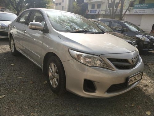 Toyota Corolla Altis Diesel D4DG 2011 for sale