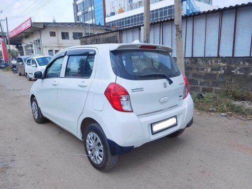 Used 2017 Maruti Suzuki Celerio for sale