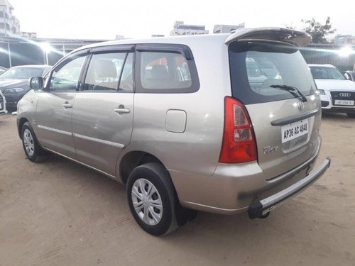 2008 Toyota Innova 2004-2011 for sale at low price