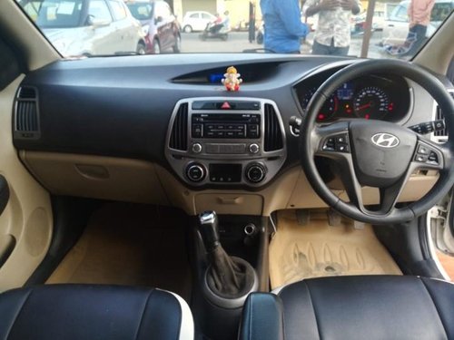 2012 Hyundai i20 for sale