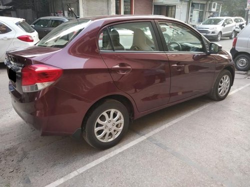 2015 Honda Amaze for sale at low price