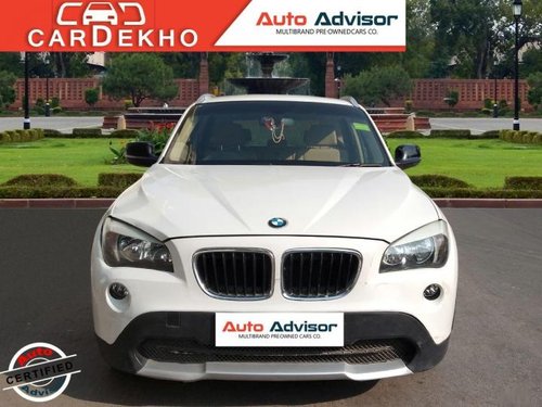 2012 BMW X1 for sale