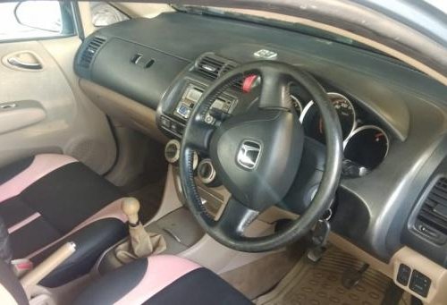 Honda City ZX GXi 2006 for sale