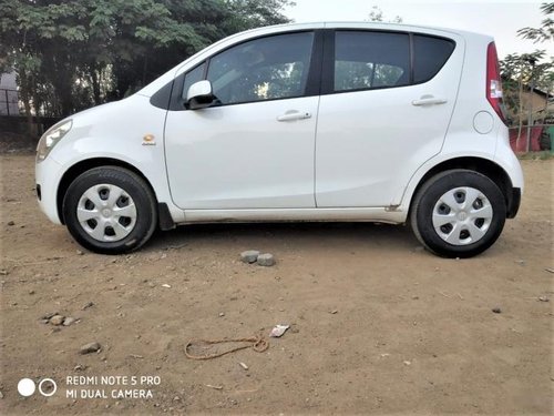 Used Maruti Suzuki Ritz car 2009 for sale at low price