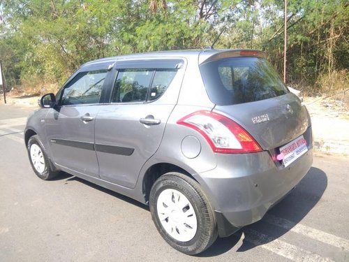 2015 Maruti Suzuki Swift for sale