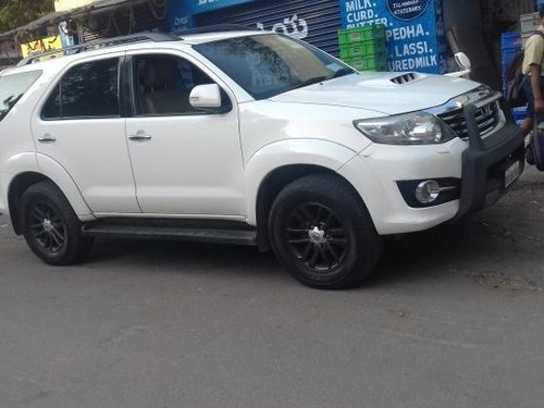 Toyota Fortuner 2014 for sale