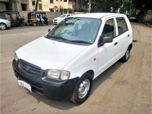 Maruti Suzuki Alto 2005 for sale