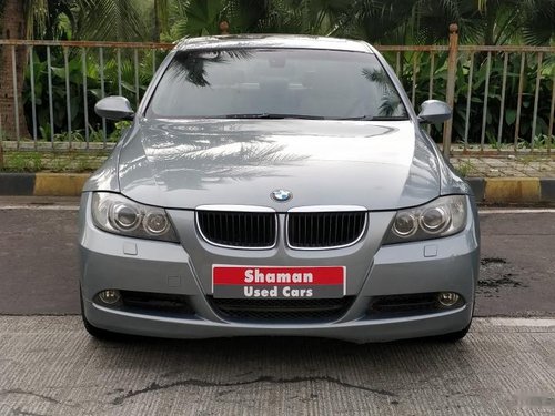 2008 BMW 3 Series for sale at low price