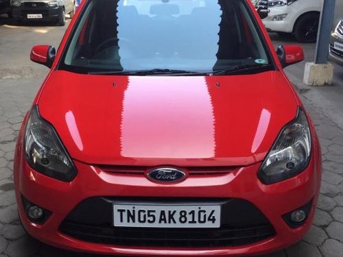 2011 Ford Figo for sale