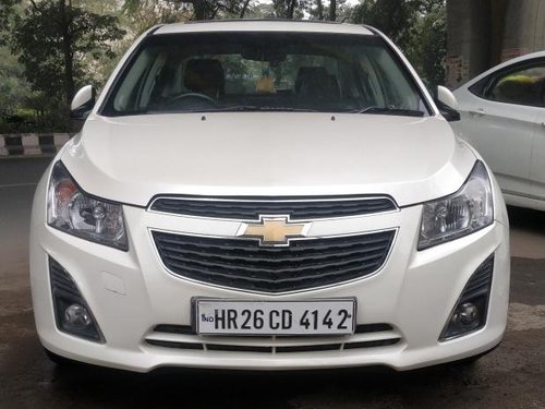 Chevrolet Cruze LTZ AT 2013 for sale