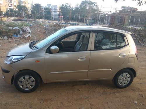 Used Hyundai i10 Magna 1.2 2010 for sale