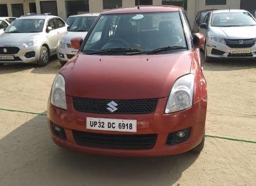 Used Maruti Suzuki Swift car 2010 for sale at low price