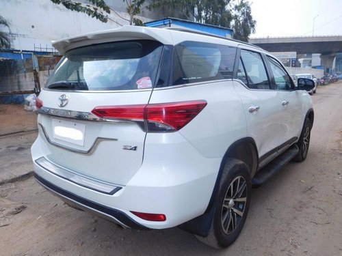 2017 Toyota Fortuner for sale